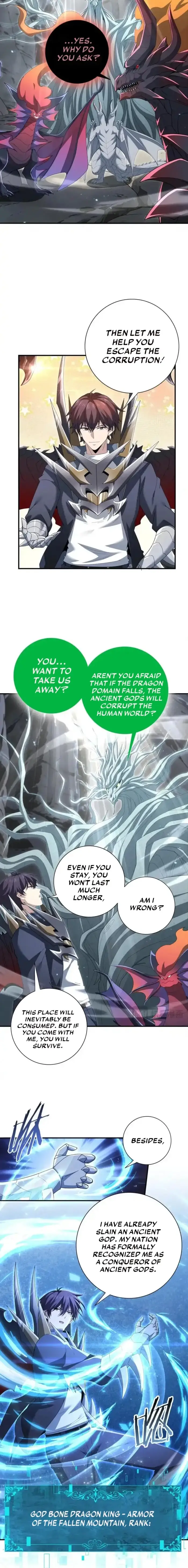 Read National Job Change։ I'm Stuck As the Weakest Dragon Tamer EN Manga Online