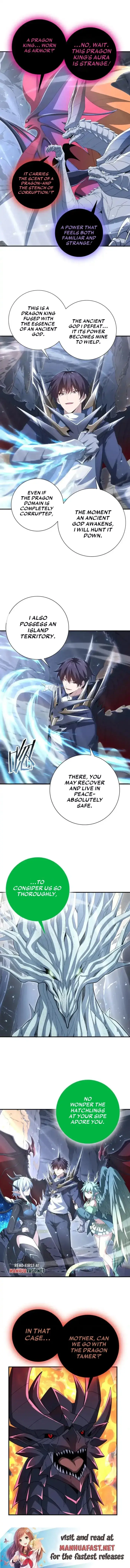 Read National Job Change։ I'm Stuck As the Weakest Dragon Tamer EN Manga Online