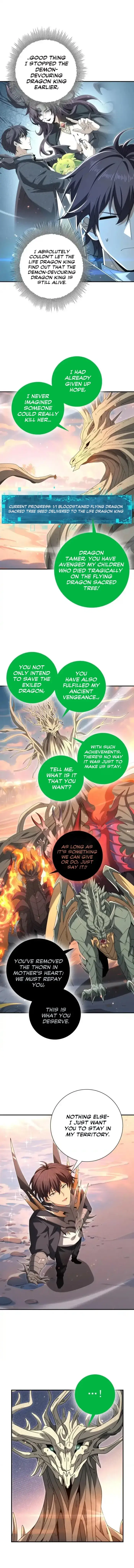 Read National Job Change։ I'm Stuck As the Weakest Dragon Tamer EN Manga Online