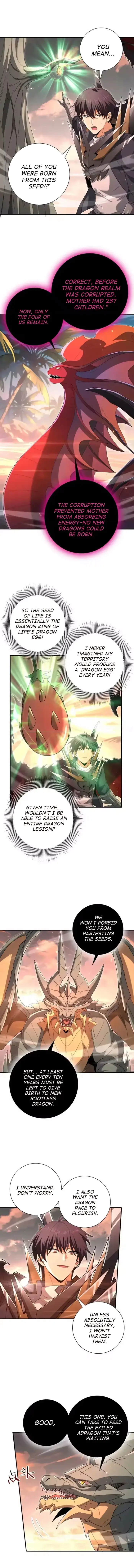 Read National Job Change։ I'm Stuck As the Weakest Dragon Tamer EN Manga Online