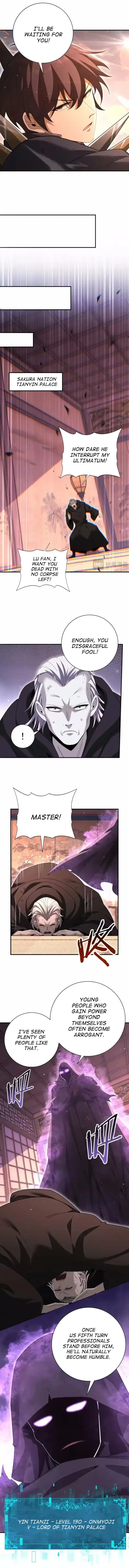 Read National Job Change։ I'm Stuck As the Weakest Dragon Tamer EN Manga Online