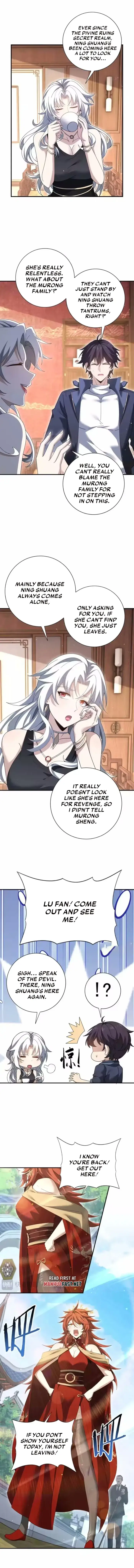 Read National Job Change։ I'm Stuck As the Weakest Dragon Tamer EN Manga Online
