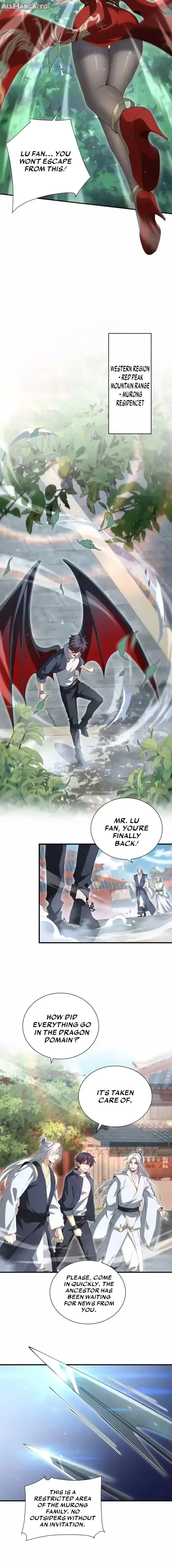 Read National Job Change։ I'm Stuck As the Weakest Dragon Tamer EN Manga Online
