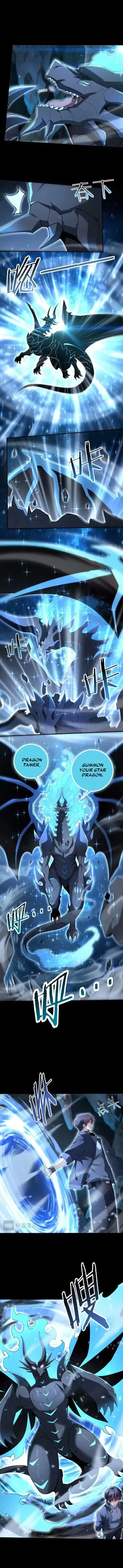 Read National Job Change։ I'm Stuck As the Weakest Dragon Tamer EN Manga Online