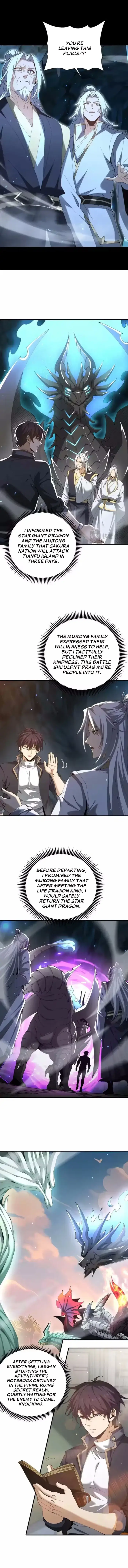 Read National Job Change։ I'm Stuck As the Weakest Dragon Tamer EN Manga Online