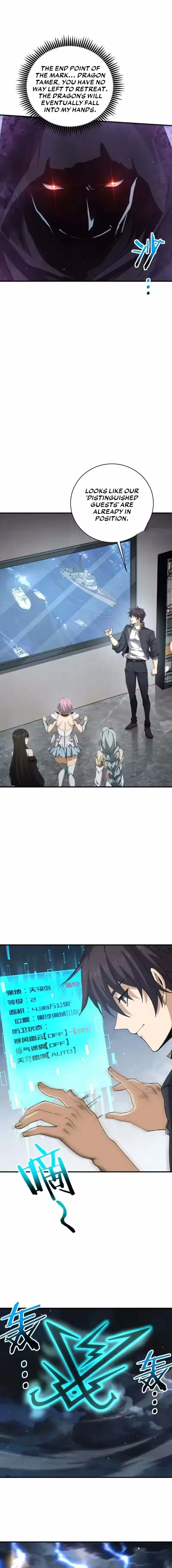 Read National Job Change։ I'm Stuck As the Weakest Dragon Tamer EN Manga Online
