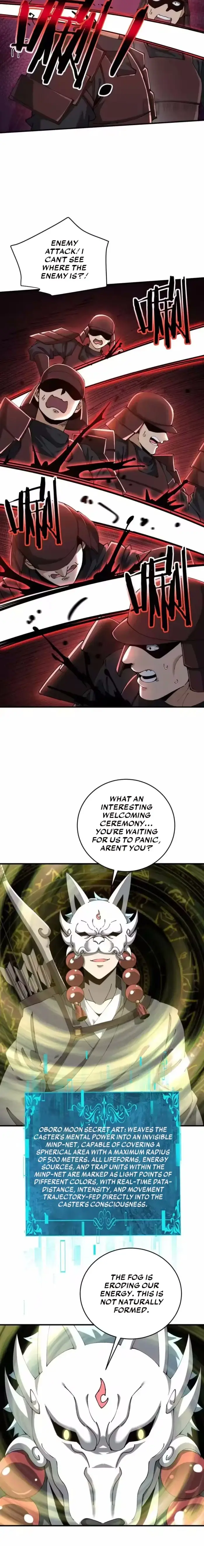 Read National Job Change։ I'm Stuck As the Weakest Dragon Tamer EN Manga Online