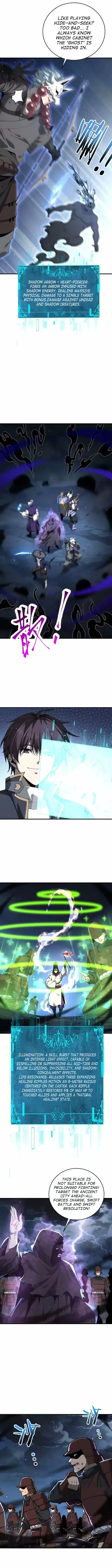 Read National Job Change։ I'm Stuck As the Weakest Dragon Tamer EN Manga Online