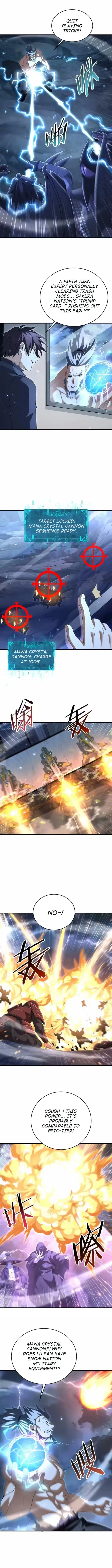 Read National Job Change։ I'm Stuck As the Weakest Dragon Tamer EN Manga Online