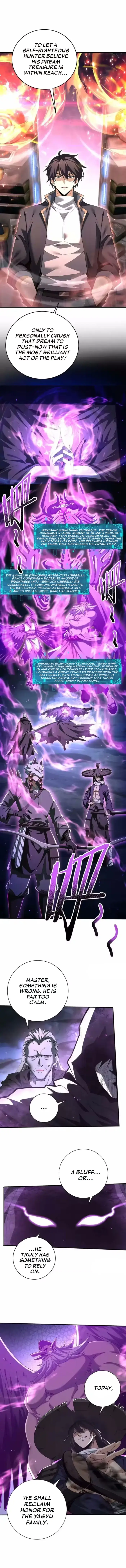 Read National Job Change։ I'm Stuck As the Weakest Dragon Tamer EN Manga Online