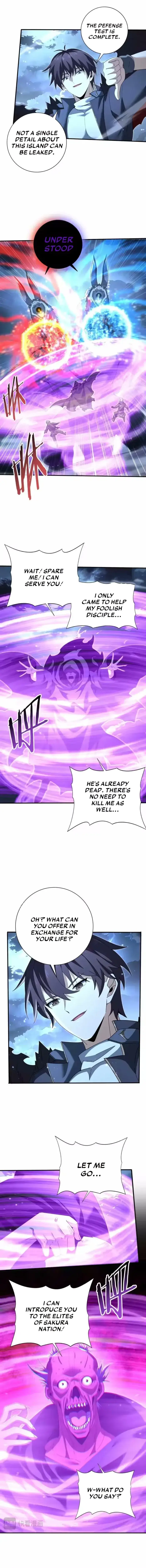 Read National Job Change։ I'm Stuck As the Weakest Dragon Tamer EN Manga Online