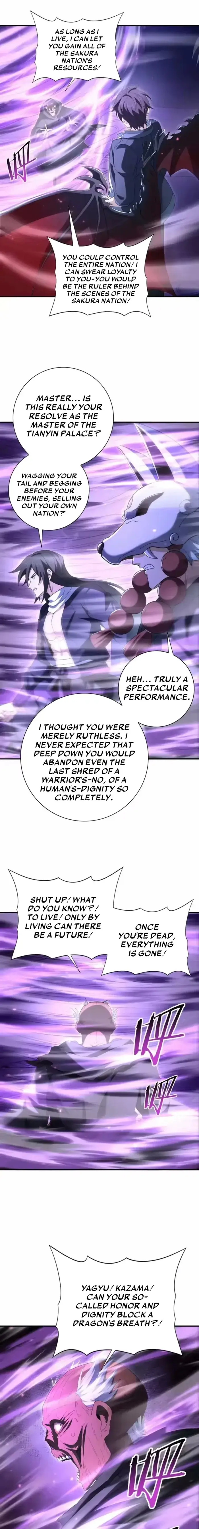 Read National Job Change։ I'm Stuck As the Weakest Dragon Tamer EN Manga Online