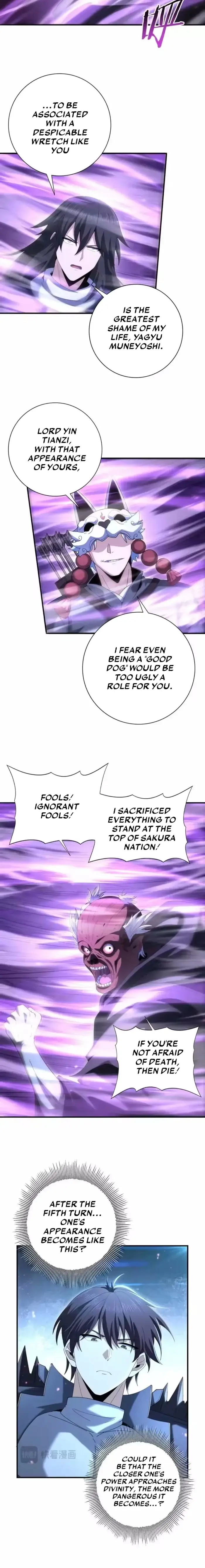 Read National Job Change։ I'm Stuck As the Weakest Dragon Tamer EN Manga Online