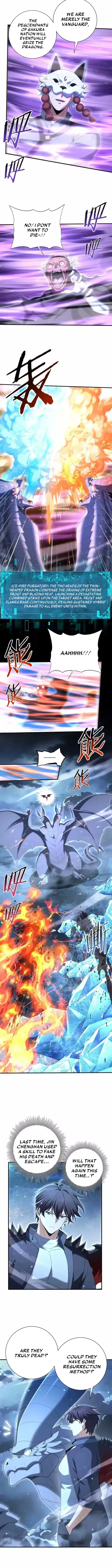 Read National Job Change։ I'm Stuck As the Weakest Dragon Tamer EN Manga Online