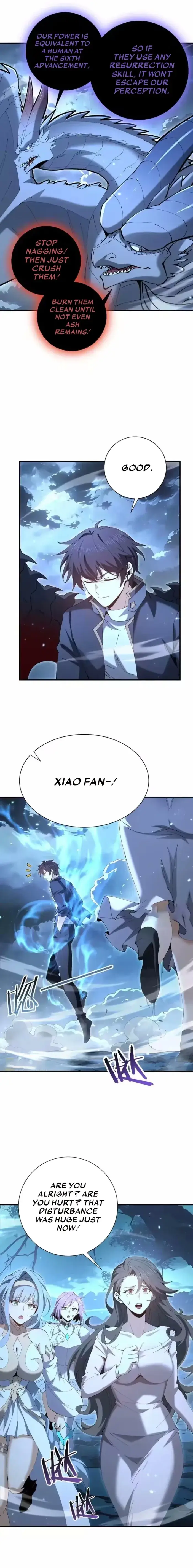 Read National Job Change։ I'm Stuck As the Weakest Dragon Tamer EN Manga Online