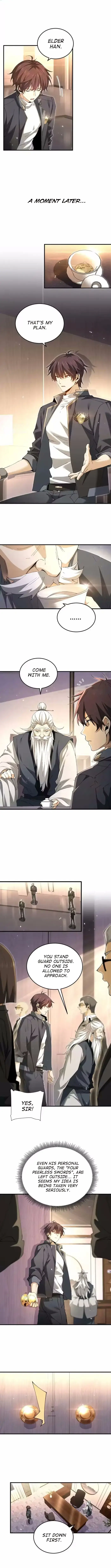 Read National Job Change։ I'm Stuck As the Weakest Dragon Tamer EN Manga Online