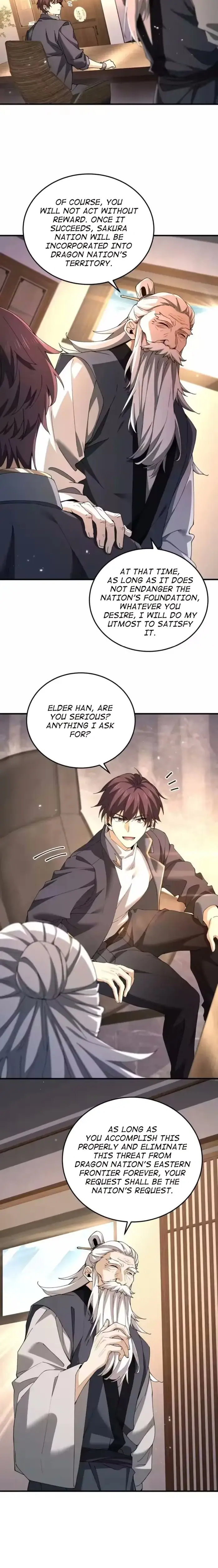 Read National Job Change։ I'm Stuck As the Weakest Dragon Tamer EN Manga Online