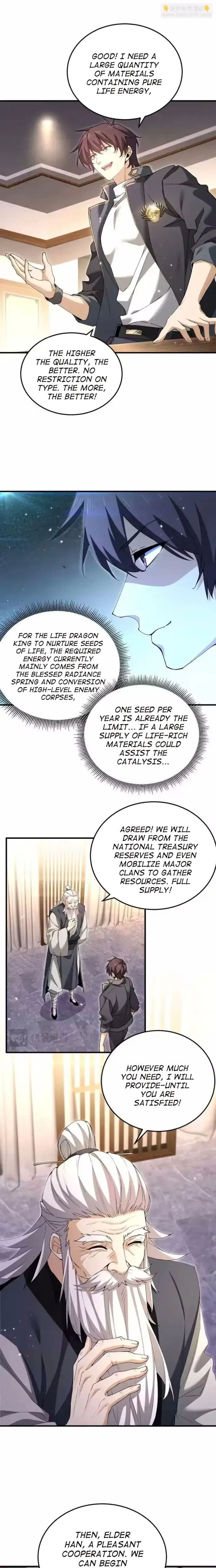 Read National Job Change։ I'm Stuck As the Weakest Dragon Tamer EN Manga Online