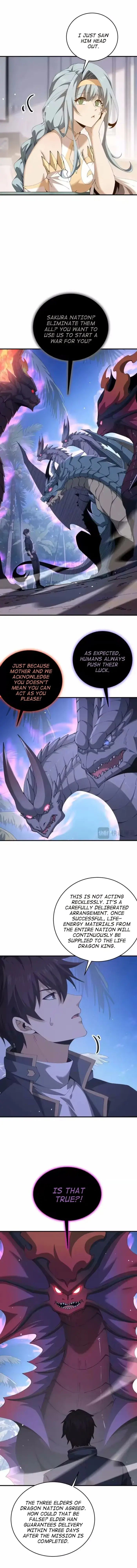 Read National Job Change։ I'm Stuck As the Weakest Dragon Tamer EN Manga Online