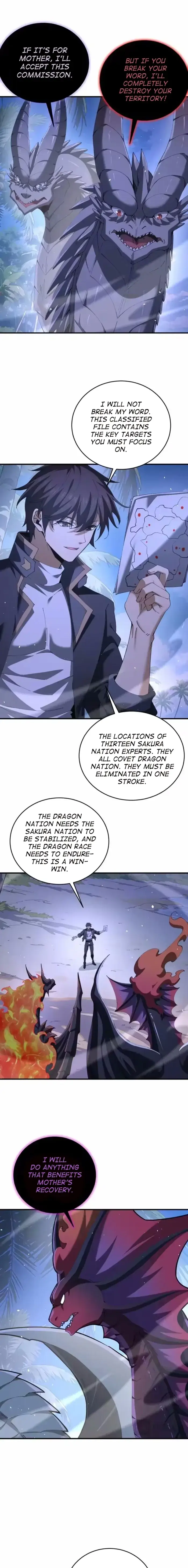 Read National Job Change։ I'm Stuck As the Weakest Dragon Tamer EN Manga Online