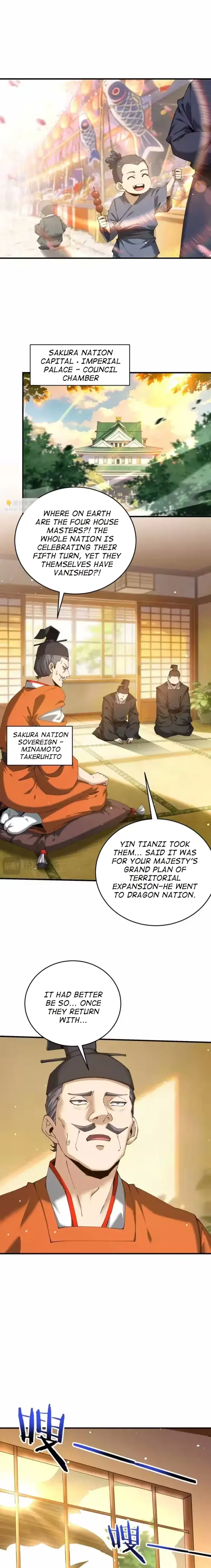 Read National Job Change։ I'm Stuck As the Weakest Dragon Tamer EN Manga Online