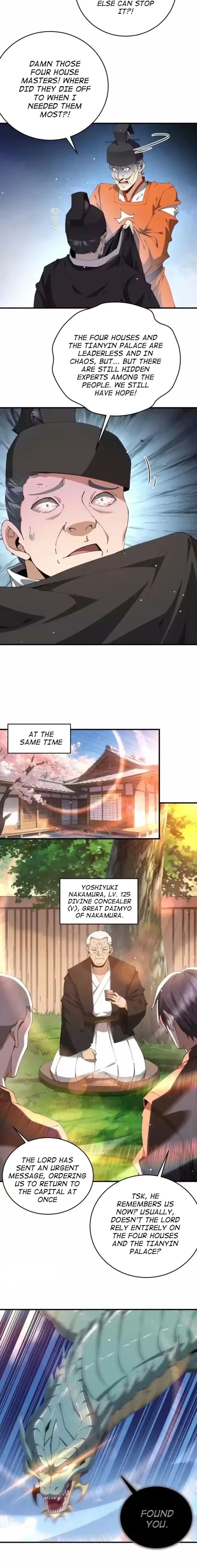 Read National Job Change։ I'm Stuck As the Weakest Dragon Tamer EN Manga Online