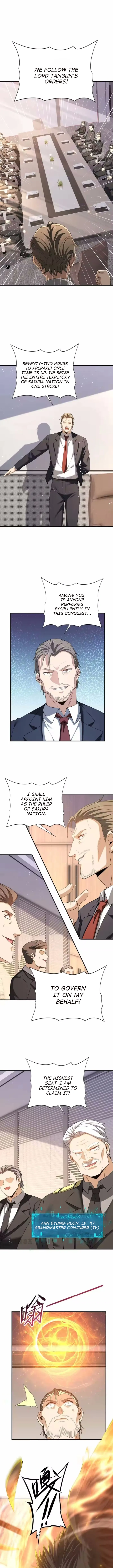 Read National Job Change։ I'm Stuck As the Weakest Dragon Tamer EN Manga Online