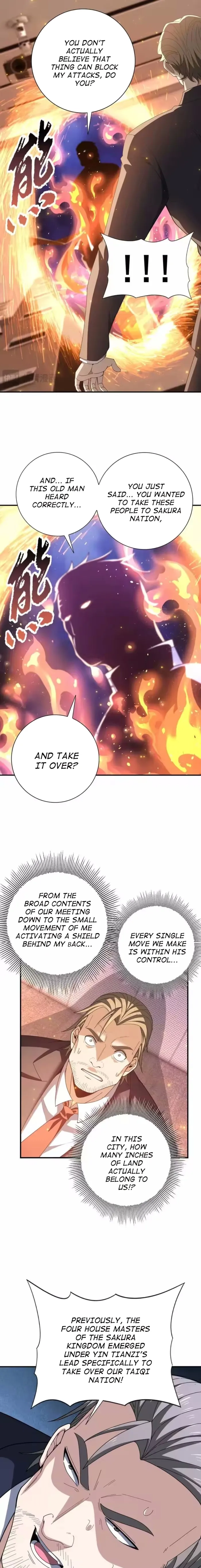 Read National Job Change։ I'm Stuck As the Weakest Dragon Tamer EN Manga Online
