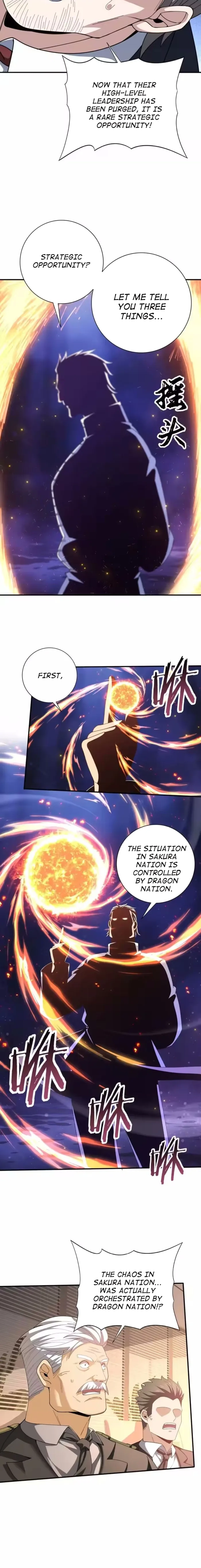 Read National Job Change։ I'm Stuck As the Weakest Dragon Tamer EN Manga Online