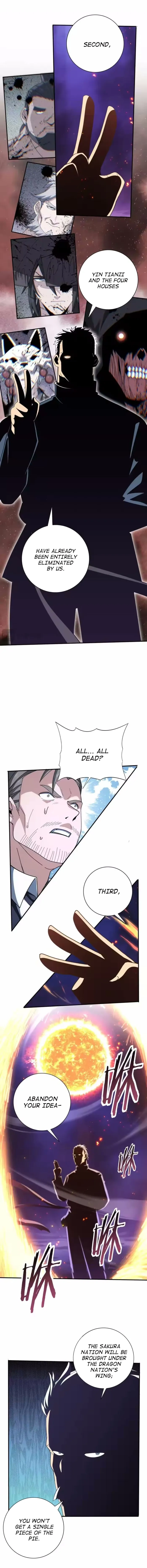 Read National Job Change։ I'm Stuck As the Weakest Dragon Tamer EN Manga Online