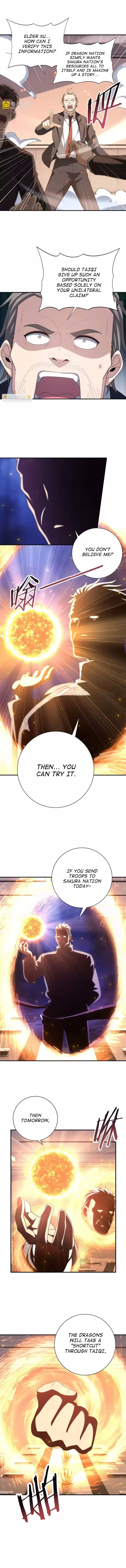 Read National Job Change։ I'm Stuck As the Weakest Dragon Tamer EN Manga Online