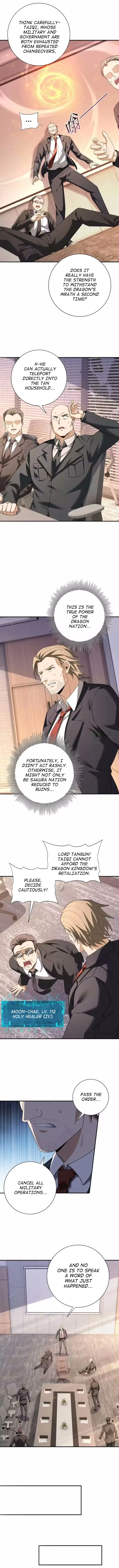 Read National Job Change։ I'm Stuck As the Weakest Dragon Tamer EN Manga Online