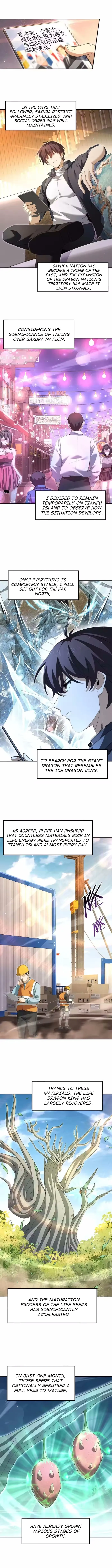 Read National Job Change։ I'm Stuck As the Weakest Dragon Tamer EN Manga Online