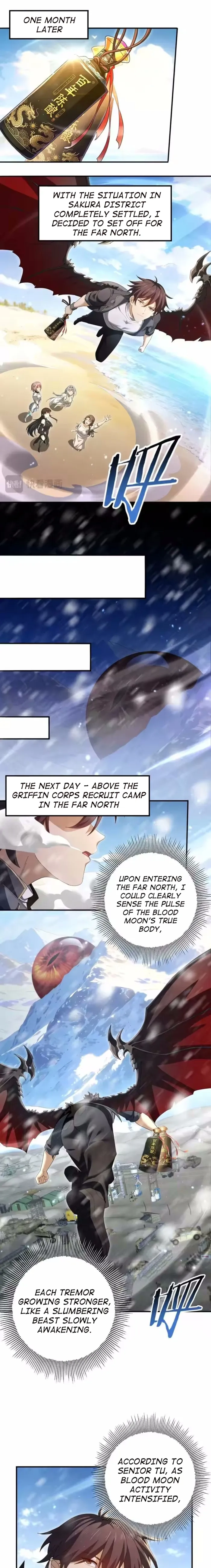 Read National Job Change։ I'm Stuck As the Weakest Dragon Tamer EN Manga Online