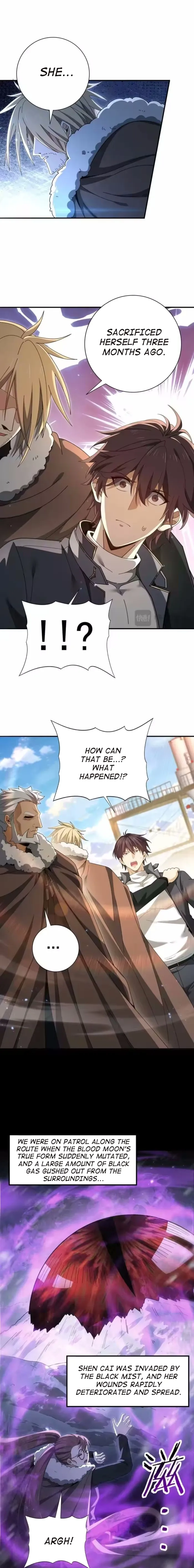 Read National Job Change։ I'm Stuck As the Weakest Dragon Tamer EN Manga Online
