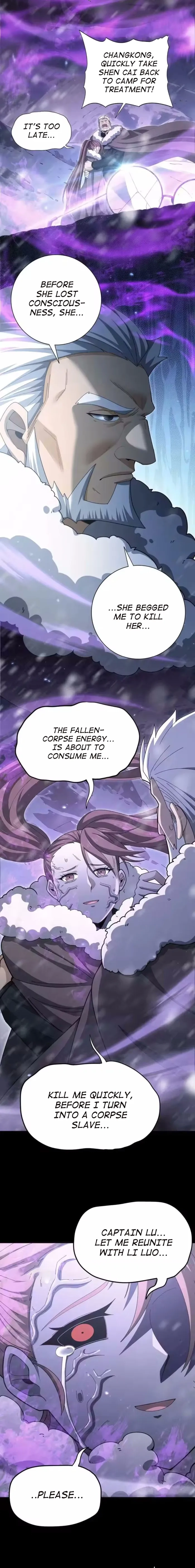 Read National Job Change։ I'm Stuck As the Weakest Dragon Tamer EN Manga Online