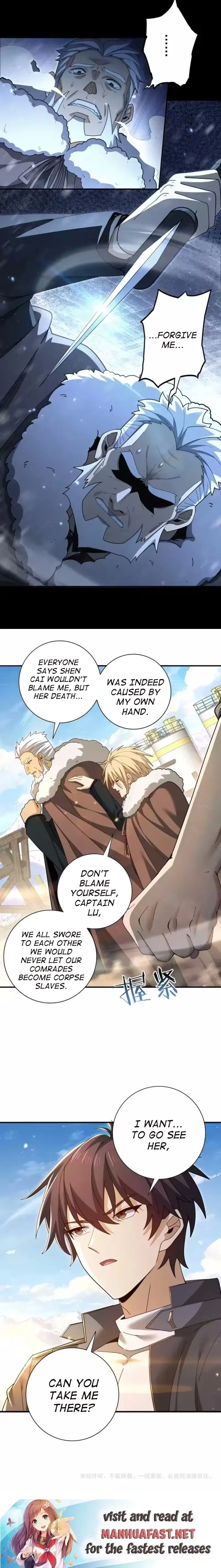 Read National Job Change։ I'm Stuck As the Weakest Dragon Tamer EN Manga Online