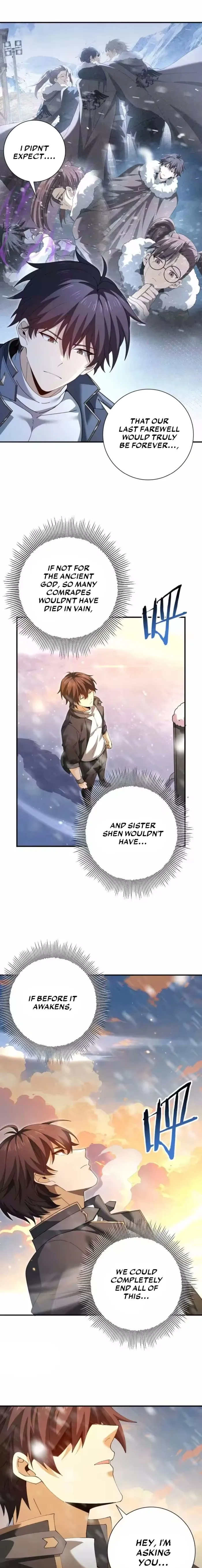 Read National Job Change։ I'm Stuck As the Weakest Dragon Tamer EN Manga Online