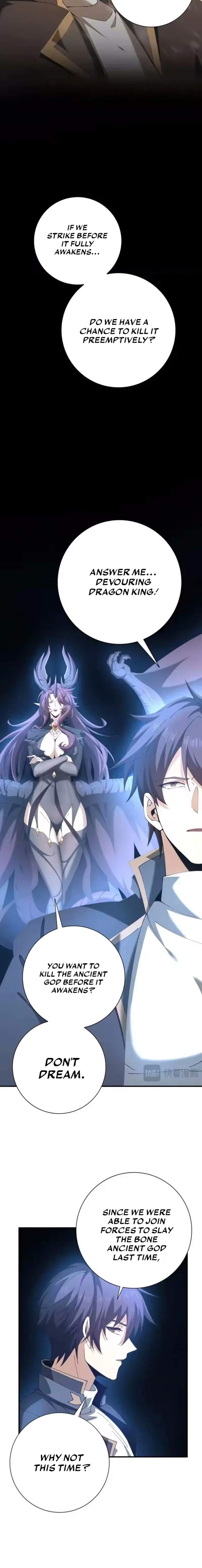 Read National Job Change։ I'm Stuck As the Weakest Dragon Tamer EN Manga Online