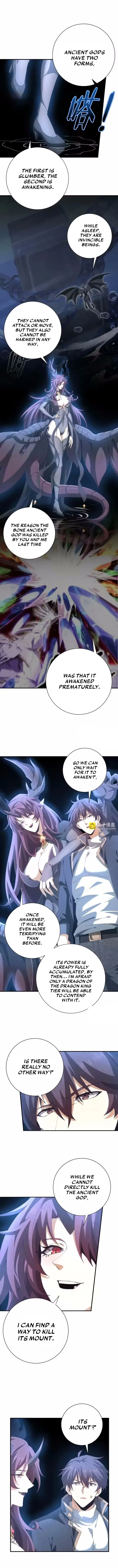 Read National Job Change։ I'm Stuck As the Weakest Dragon Tamer EN Manga Online
