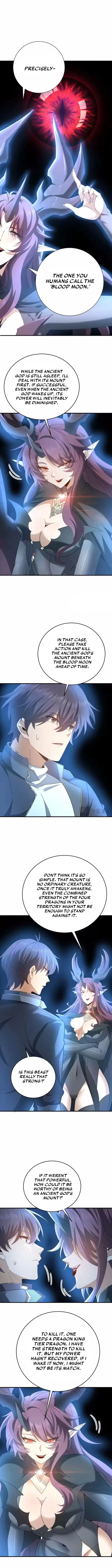 Read National Job Change։ I'm Stuck As the Weakest Dragon Tamer EN Manga Online