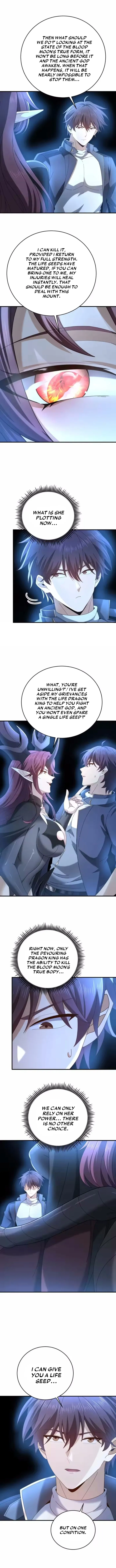 Read National Job Change։ I'm Stuck As the Weakest Dragon Tamer EN Manga Online