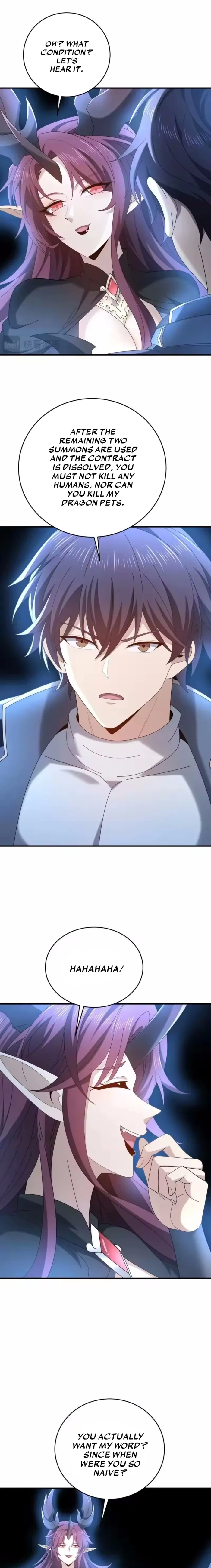 Read National Job Change։ I'm Stuck As the Weakest Dragon Tamer EN Manga Online