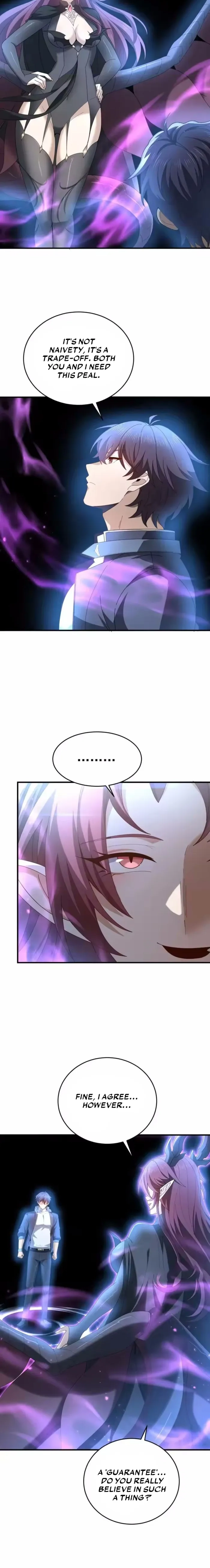 Read National Job Change։ I'm Stuck As the Weakest Dragon Tamer EN Manga Online