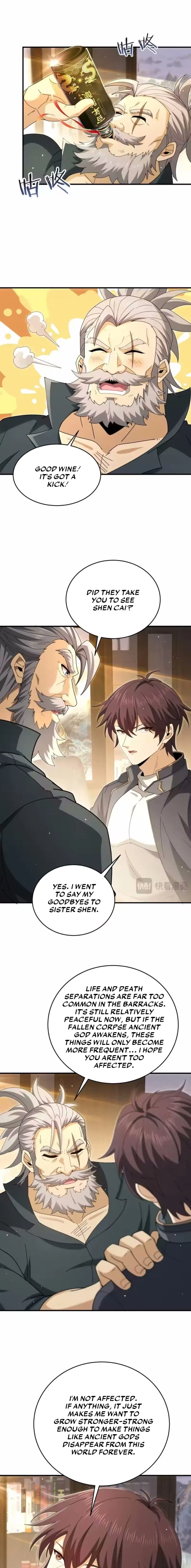 Read National Job Change։ I'm Stuck As the Weakest Dragon Tamer EN Manga Online