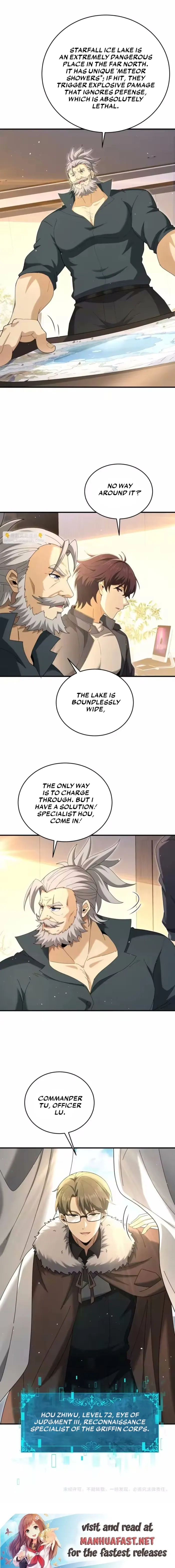 Read National Job Change։ I'm Stuck As the Weakest Dragon Tamer EN Manga Online