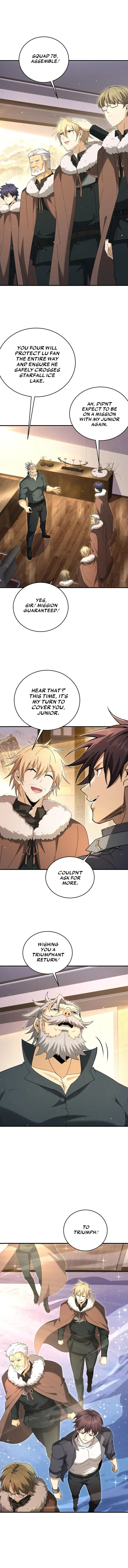 Read National Job Change։ I'm Stuck As the Weakest Dragon Tamer EN Manga Online