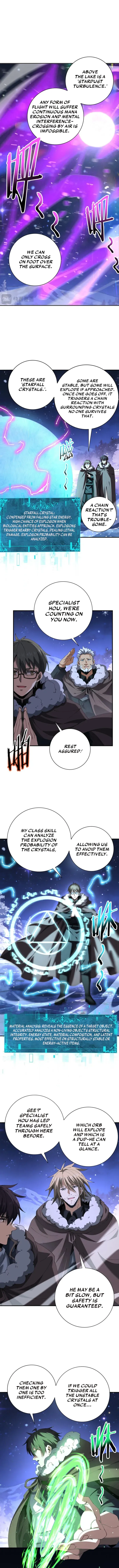 Read National Job Change։ I'm Stuck As the Weakest Dragon Tamer EN Manga Online