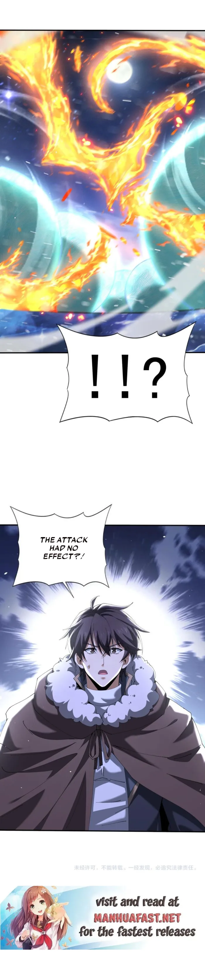 Read National Job Change։ I'm Stuck As the Weakest Dragon Tamer EN Manga Online