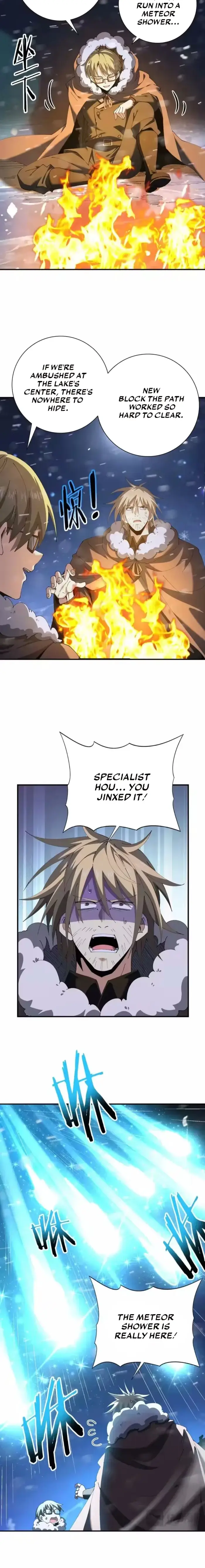 Read National Job Change։ I'm Stuck As the Weakest Dragon Tamer EN Manga Online
